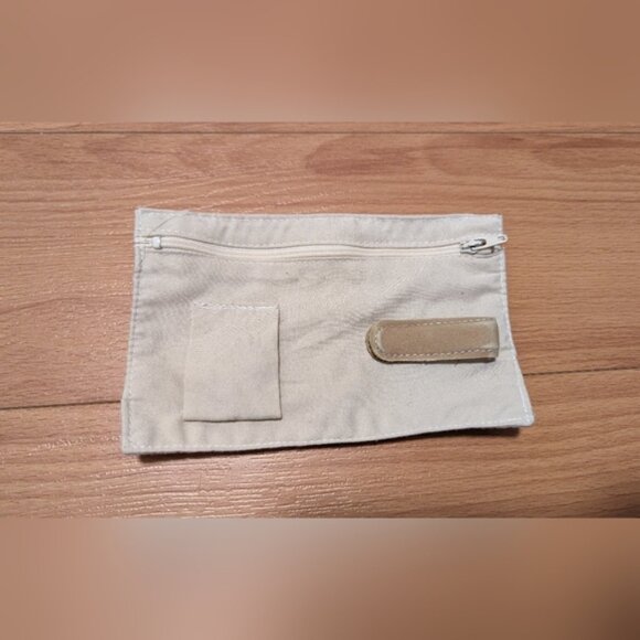 Small Pouch with Belt Clip - Picture 4 of 4